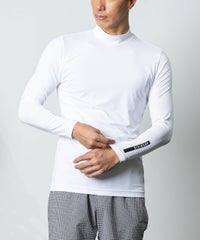 モデル着用画像(ホワイト)