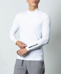 モデル着用画像(ホワイト)