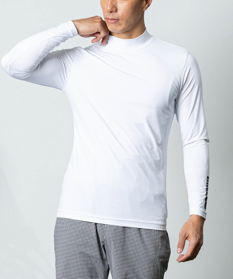 モデル着用画像(ホワイト)