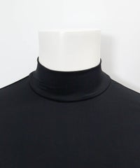 首元(ブラック)