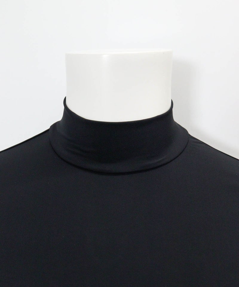 首元(ブラック)