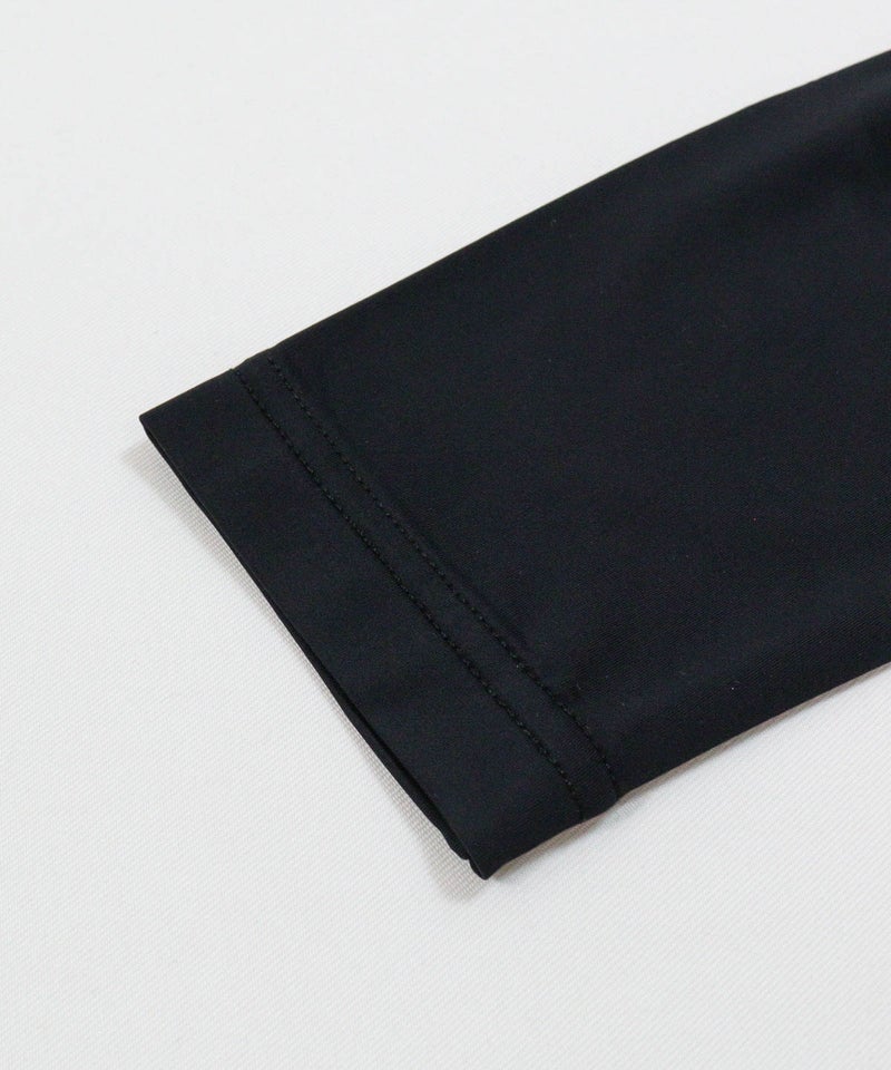 袖口(ブラック)