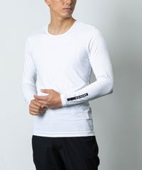 モデル着用画像(ホワイト)