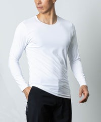 モデル着用画像(ホワイト)