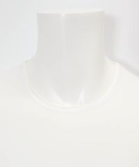 首元(ホワイト)