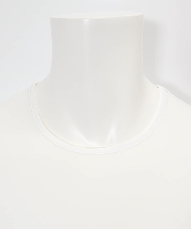 首元(ホワイト)