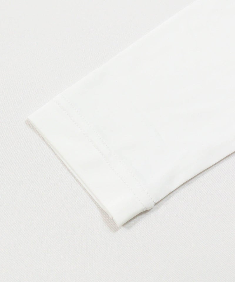 袖口(ホワイト)