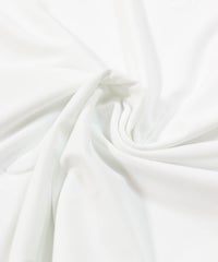 生地感(ホワイト)