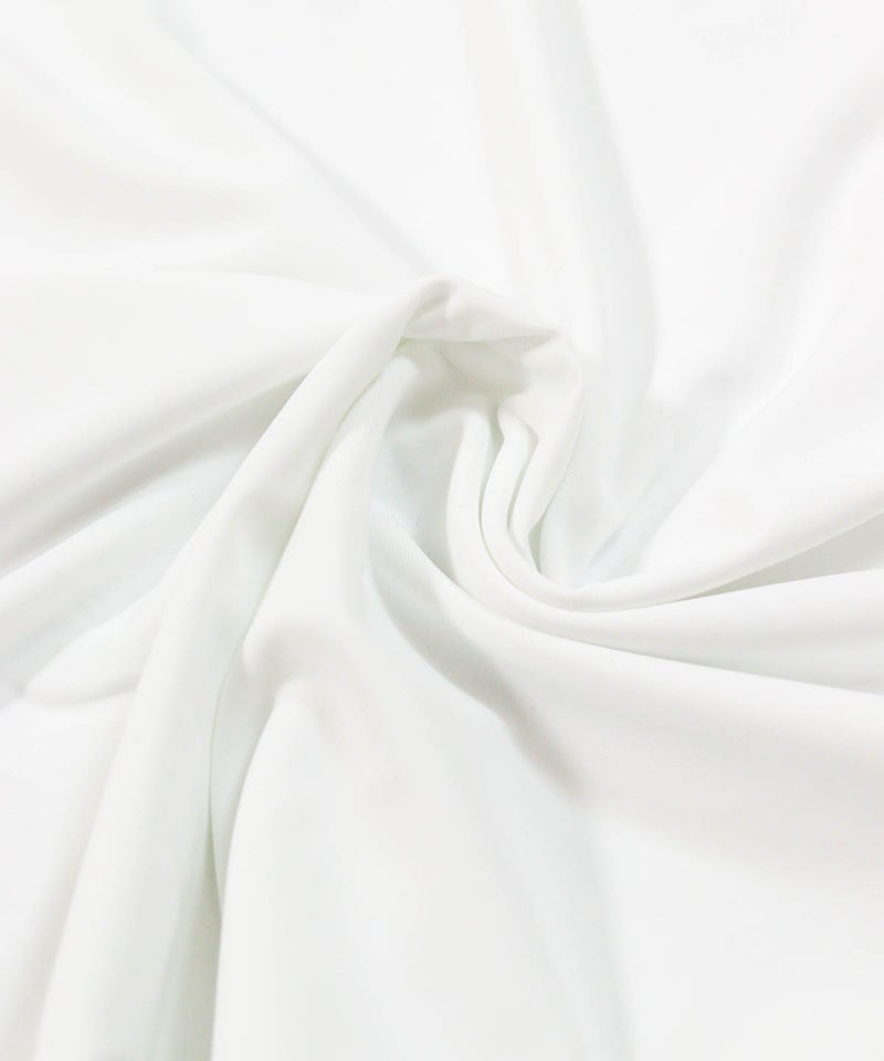 生地感(ホワイト)