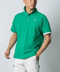 モデル着用画像(グリーン)