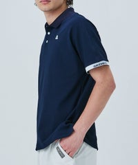 モデル着用画像(ネイビー)