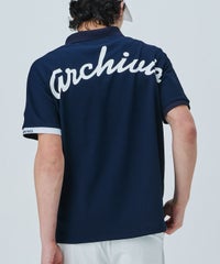 モデル着用画像(ネイビー)