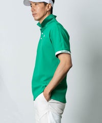 モデル着用画像(グリーン)