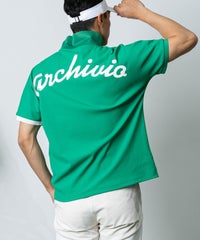 モデル着用画像(グリーン)