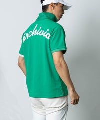 モデル着用画像(グリーン)