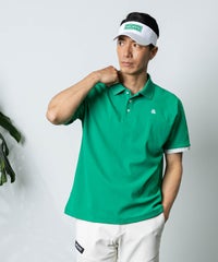 モデル着用画像(グリーン)