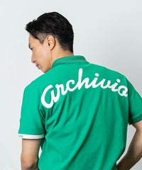 モデル着用画像(グリーン)