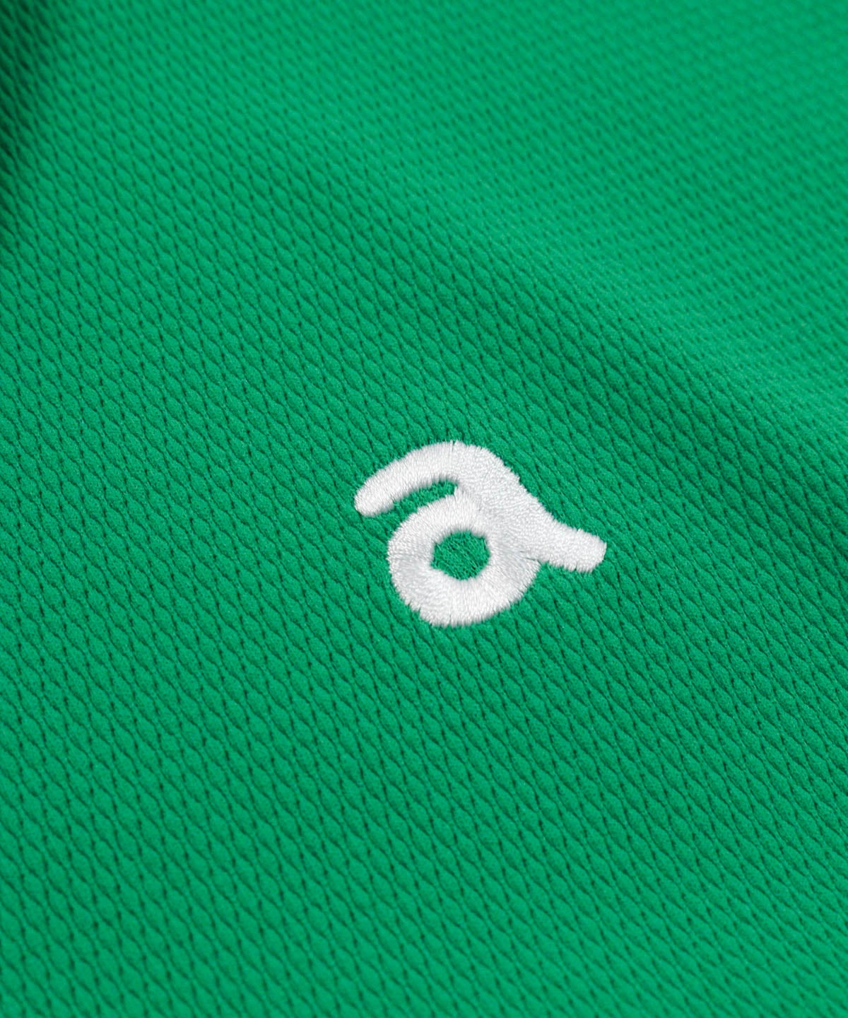 ロゴマーク(グリーン)