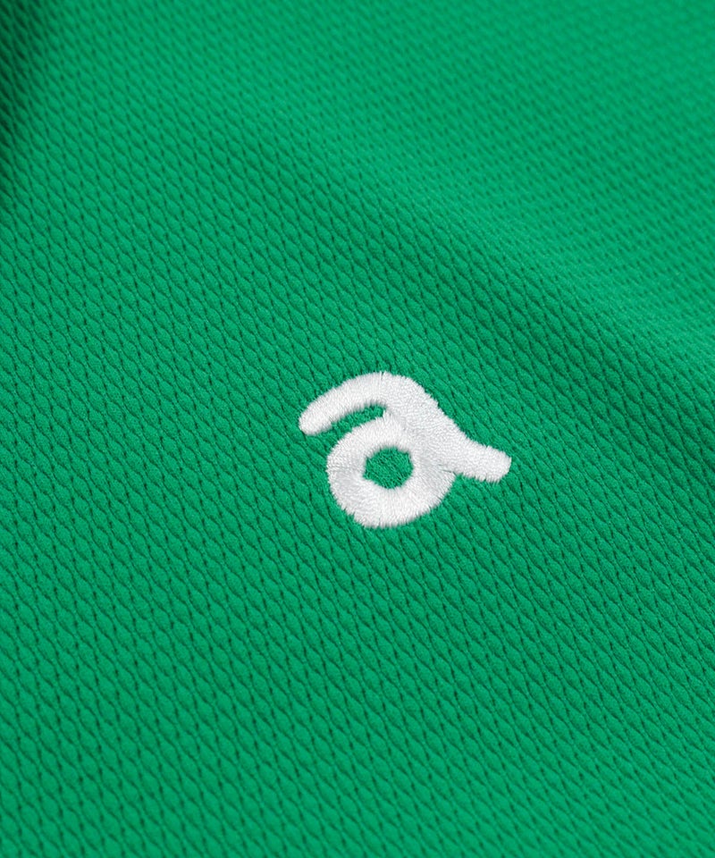 ロゴマーク(グリーン)