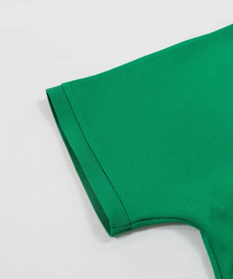 袖口(グリーン)