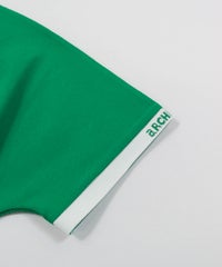 袖口(グリーン)