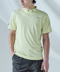 モデル着用画像(イエロー)