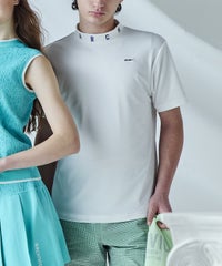 モデル着用画像(ホワイト)