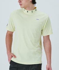 モデル着用画像(イエロー)