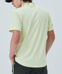 モデル着用画像(イエロー)