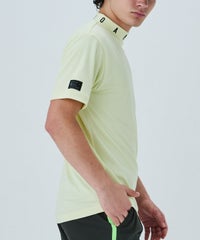 モデル着用画像(イエロー)