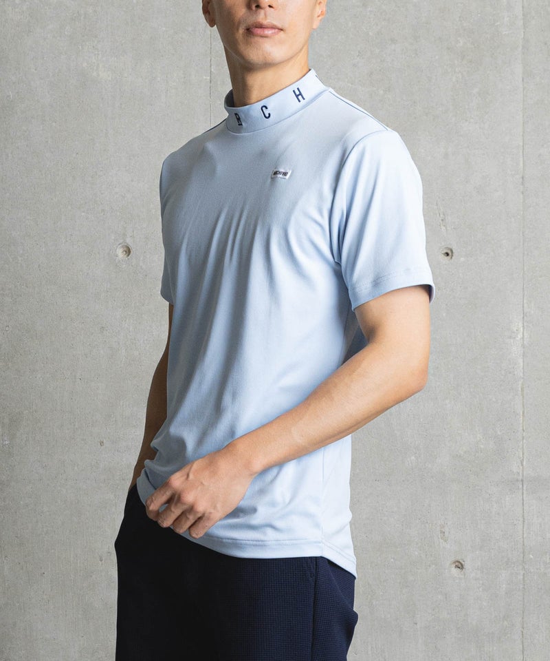 モデル着用画像(ライトブルー)