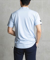 モデル着用画像(ライトブルー)