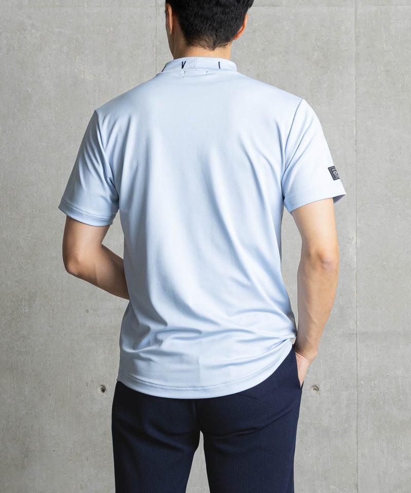 モデル着用画像(ライトブルー)