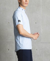 モデル着用画像(ライトブルー)