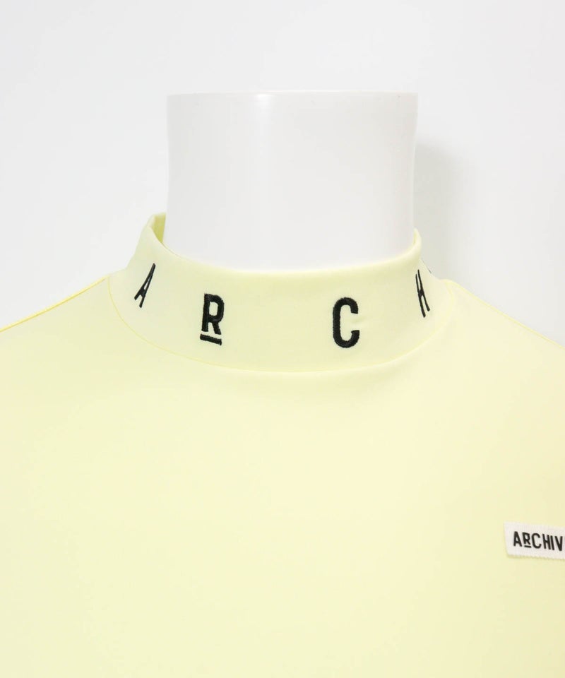 首元(イエロー)