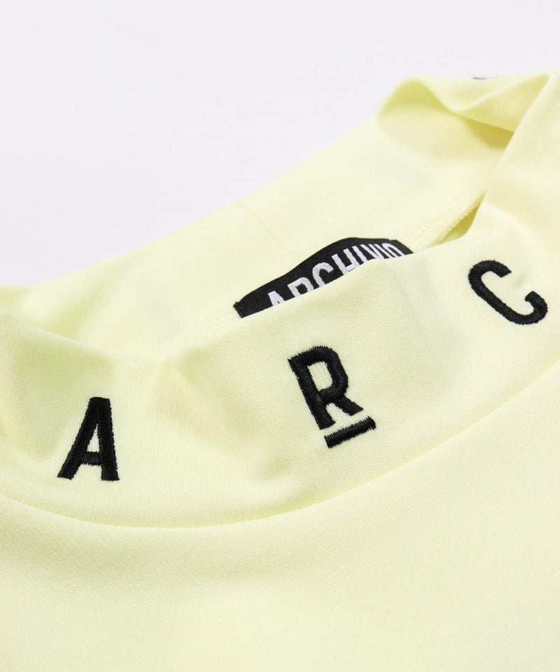 首元(イエロー)