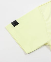 袖口(イエロー)