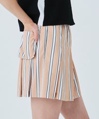 モデル着用画像(ベージュ)