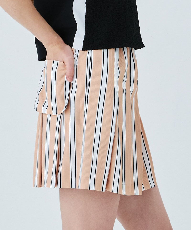 モデル着用画像(ベージュ)