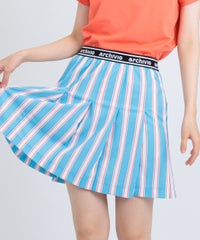 モデル着用画像(ブルー)