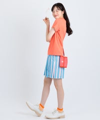 モデル着用画像(ブルー)