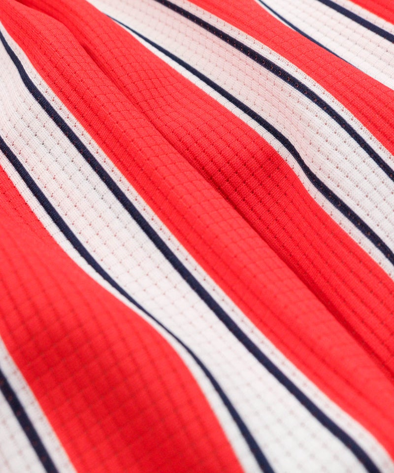 生地感(レッド)