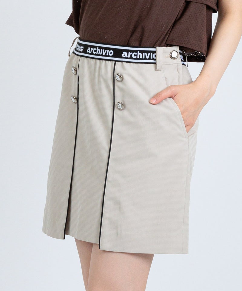 モデル着用画像(ベージュ)