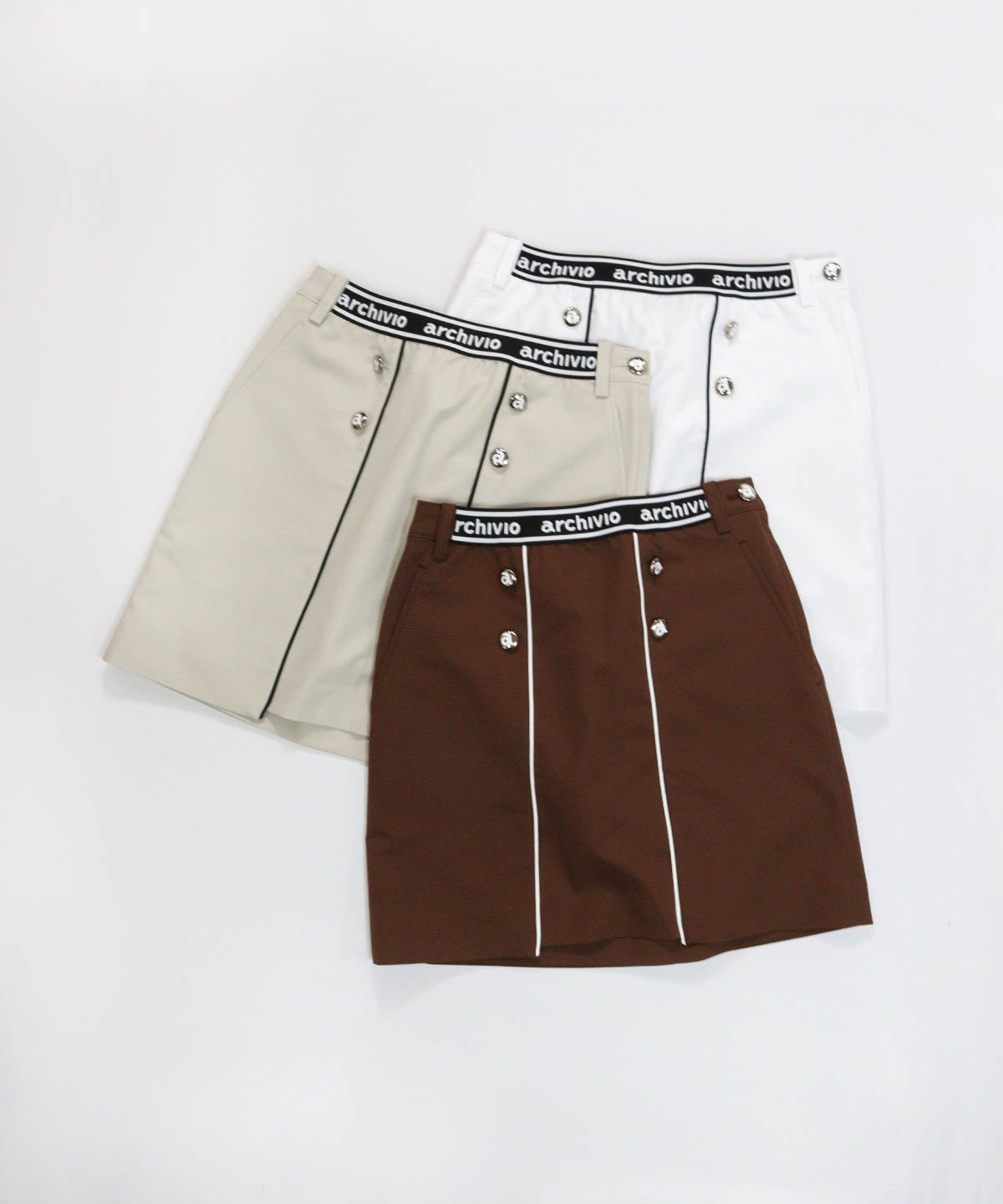 カラーバリエーション