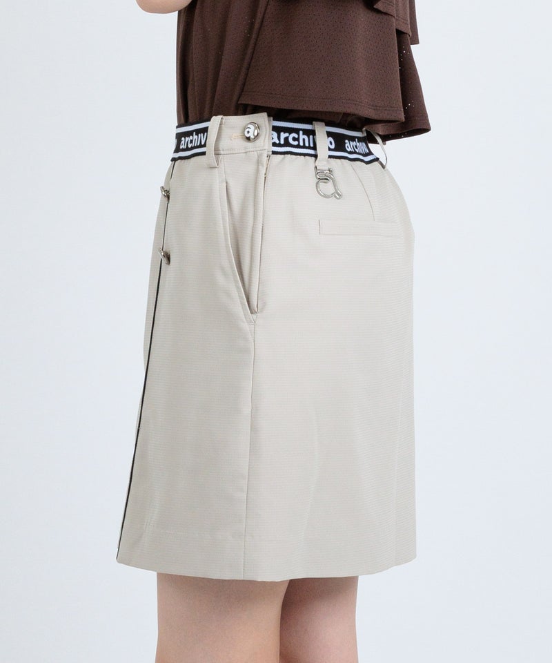 モデル着用画像(ベージュ)