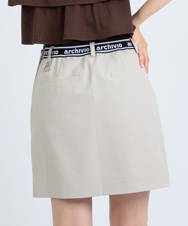 モデル着用画像(ベージュ)