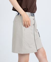 モデル着用画像(ベージュ)