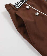 ポケット(ブラウン)