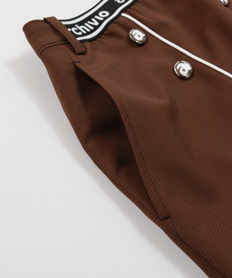 ポケット(ブラウン)