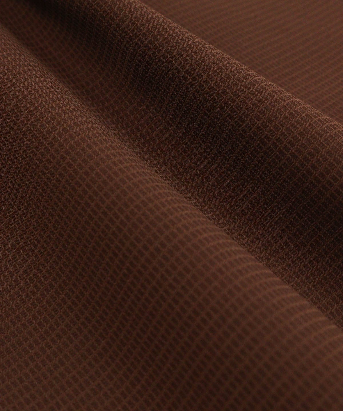 生地感(ブラウン)